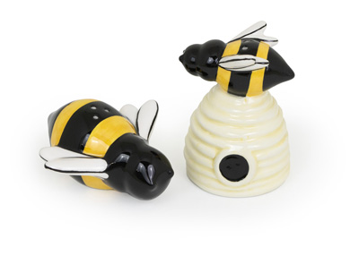 S&P Bee Haven hive & queen bee