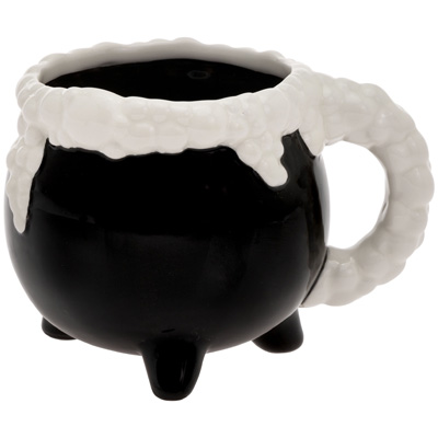 Cauldron Mug