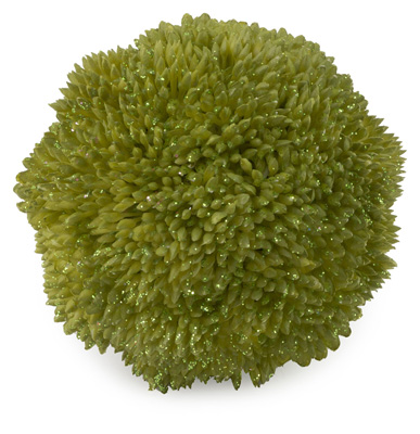 Tea Green Berry Ball- Small