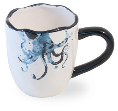 Under the Sea Mug