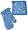 Potholder Waterline Boats S2