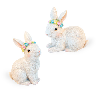 Bella & Buggs Sparkle Bunnies