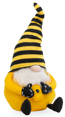 Big Beauregard Bee Gnome