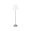 White Floor Lamp