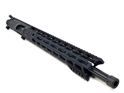 16" 45 ACP MLOK13 Pitchfork Upper