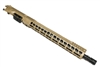 16" 5.56 MID MLOK15-L Topographical FDE Upper