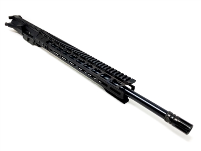 20" 308 M-LOK15 Pitchfork Upper