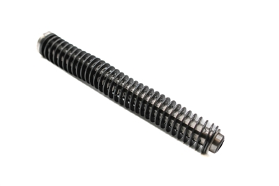 ALPHA G17 Fluted Guide Rod