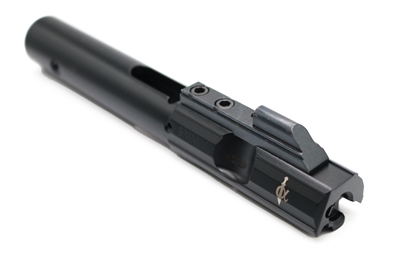 Alpha V1 PCC 9MM Nitride  Bolt Carrier Group