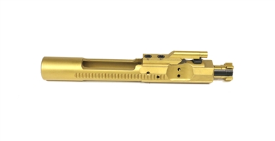 ALPHA TiN 5.56 Bolt Carrier Group