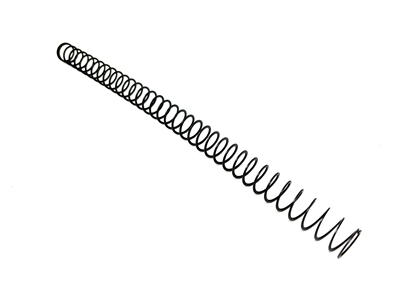 Flat Wire Carbine Buffer Spring