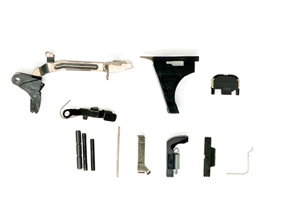 Frame Parts Kit for G17