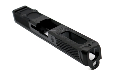 Executive Carry V5 10mm Slide for Gen3 for G20