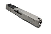 ALPHA EDC V1  Complete Slide for G21 45ACP - Stainless