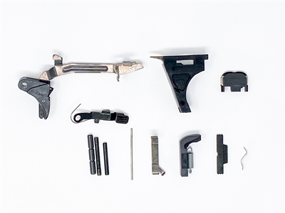 Frame Parts Kit for G26