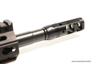 SureFire Procomp 5.56