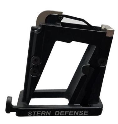 Stern Defense MAG-AD9