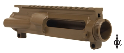 Stripped FDE Upper