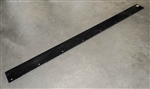 This is a new OEM Meyer Steel Cutting Edge 09132. This 7-hole Cutting Edge fits ST-84 plows and is 7' long and 3/8" wide (84"L x 3/8"W x 6"H).