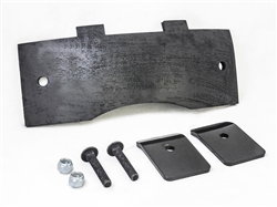 OEM Meyer Snow Plow Bottom Belt Kit 09229.