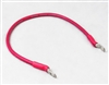 Arctic Snow Plow 22" Red Battery Cable 1306340.