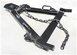 This new OEM Meyer Snow Plow A-Frame 13607 is used with Meyer Mounting Carton #16503.
