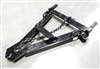This new Meyer OEM Snow Plow A-Frame 13711 is used with Meyer Mounting Carton #16515. This is for Meyer EZ Plus & MDII Mounts, used on models ST7, STL, STP7.0 and STP7.5.
