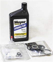 1Meyer Master Seal Kit 15626