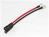 Meyer OEM Pigtail Cable and Plug Assembly 15670