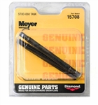 >This is a new OEM Meyer Stud 15708C for the E-60 and E-61.