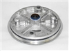 This is a new OEM Meyer Cover/Motor Mount with Tabs 15892 for the E-60, E60H, E-61, E-61H