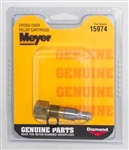 OEM Meyer Crossover Valve Kit 15974C