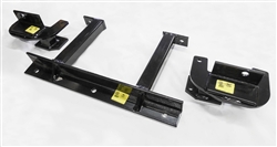 This new Meyer OEM Snow Plow Mounting Carton 17139. This Mounting Carton is used on 1999 and later GMC & Chevrolet K1500 - K2500 4 x 4 and the C2500 4 x 2 models.