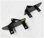 This is a new OEM Meyer EZ Plus & Diamond MDII Plow Mount 17141 for 2004 & later Ford Series F150 4 x 4 Models with 8,200 GVWR.