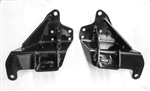 This is a new Meyer OEM EZ Mount Plus Plow Mount 17160. This Mounting Carton is used on 2000 and later toyota Tundra 4 x 4 models.