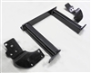 This is a new Meyer OEM EZ Mount Plus Plow Mount 17165. This Mounting Carton is used on 2007 and later GMC & Chevrolet K Series K1500 4 x 4 models.