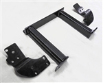 This is a new Meyer OEM EZ Mount Plus Plow Mount 17165. This Mounting Carton is used on 2007 and later GMC & Chevrolet K Series K1500 4 x 4 models.