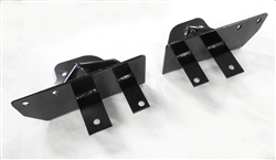 This is a new OEM Meyer EZ Plus Plow Mount 17171 for 2009 & later Ford F150 4 x 4 Models.