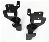 This is a new OEM Meyer Drive Pro Snow Plow Mount 18507 for 2007 & later Jeep Wrangler 4 x 4 Models.