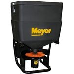 The Meyer BL400 Baseline Tailgate Salt Spreader 36100 offers an economical ice control for small to medium sized jobs. It is perfect for icy walkways, small parking lots and long driveways.