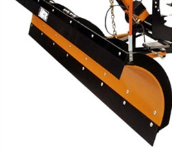 Arctic Snow Plow 90" Offset Steel Cutting Edge 52233-M