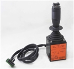 Arctic Snow Plow Joystick Control for V-Plows 52806-01-M.