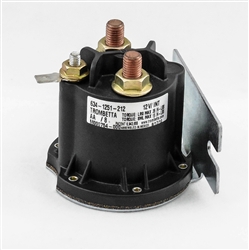 Arctic Solenoid FP17757.