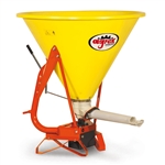 Agrex Salt and Fertilizer Pendulum Spreader PXL300