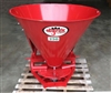 Agrex Salt and Fertilizer Spreader Model XA250