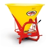 Agrex Salt and Fertilizer Spreader Model XL300