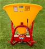 Agrex Salt and Fertilizer Spreader Model XL500