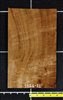 Koa Golden Hawaiian Guitar QC Figured wood veneer