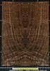 Walnut Claro USA Guitar Burly Marble Quilted Curl wood veneer