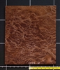 Redwood Burl wood veneer